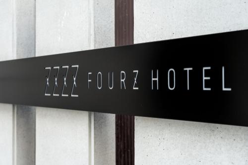 Fourz Hotel Kintetsu Osaka-Namba - Hotel Highlights