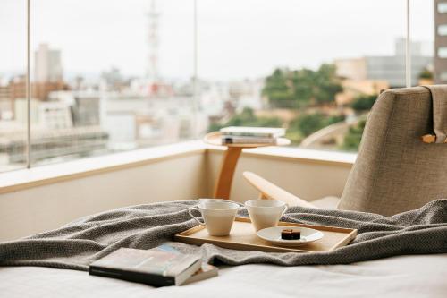 Fraser Residence Nankai Osaka Review