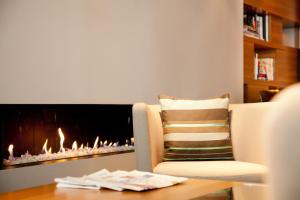 FredHotel - Hotel Overview