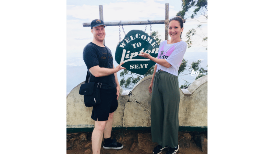 From Arugambay: Two Days In Highlands Tour