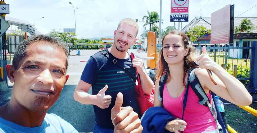 From Bali : Group Tour To See Kawah Ijen Blue Flame - Tour Overview and Pricing