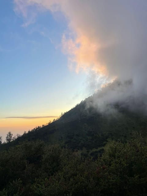 From Bali : Mount Ijen Blue-fire Volcano Tour - Tour Overview and Pricing