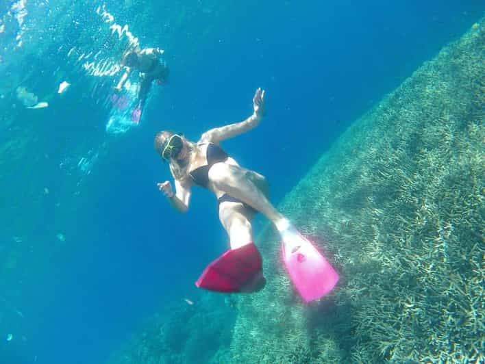 From Bali: Nusa Penida Day Tour With Private Snorkelling - Overview of the Tour