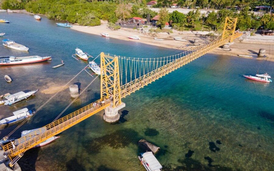 From Bali: Stay Overnight In Three Islands Complete Tour - Tour Overview