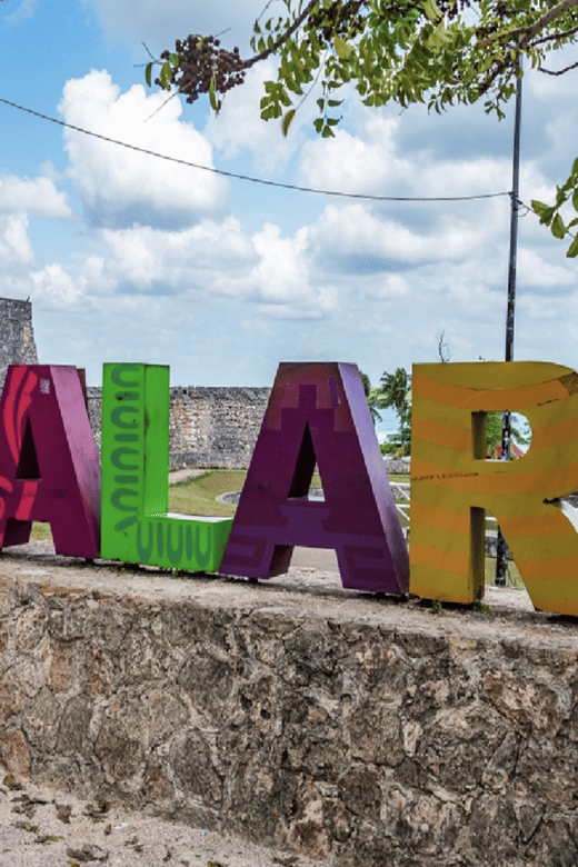 From Belize City: One Way Shared Transfer to Bacalar, Mexico