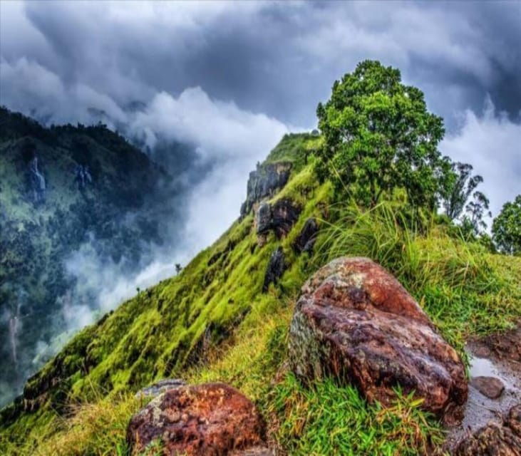 From – Beruwala / Aluthgama / Bentota Day Trip To Ella