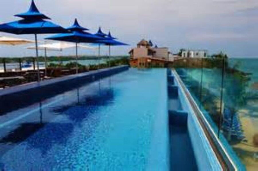 From Cancun: Explore the Wonders of Isla Mujeres