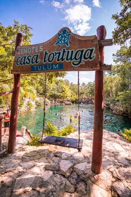 From Cancún: Tulum Archeological Area Guided Day Trip - Overview and Pricing