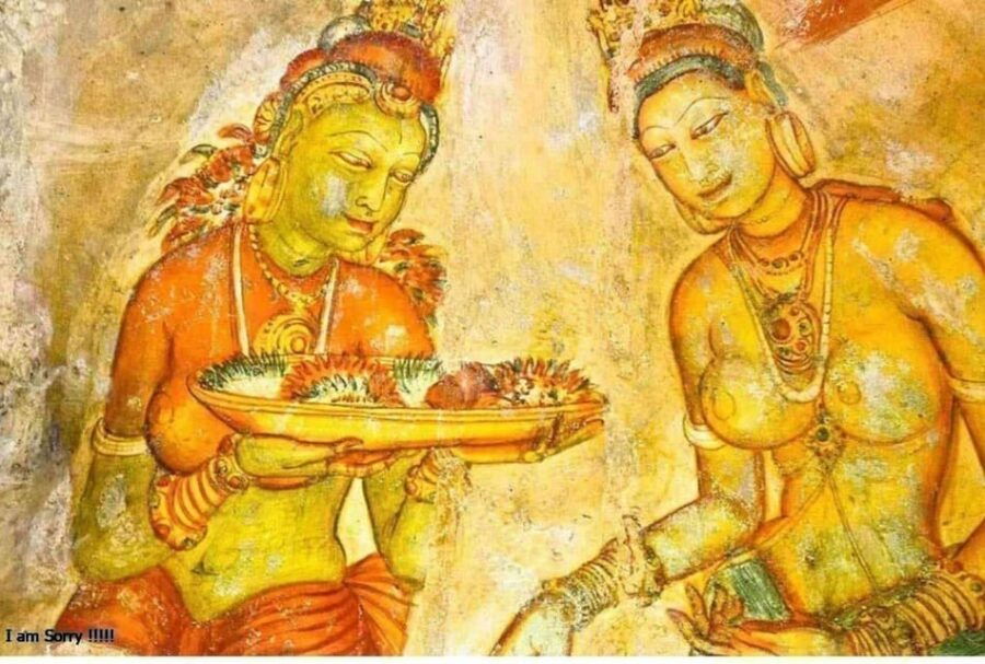 From Colombo: Overnight Tour to Sigiriya & Transfer to Kandy - Overview of the Tour