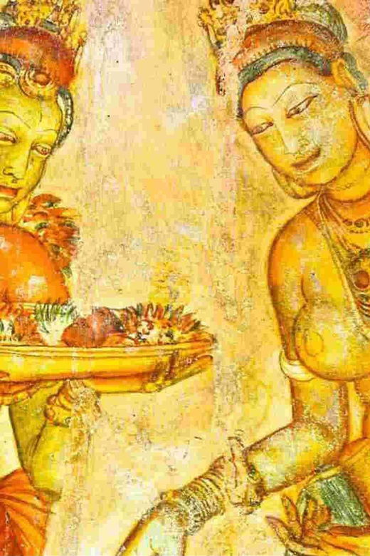 From Colombo: Sigiriya / Dambulla & Safari Day Tour - Tour Overview and Pricing
