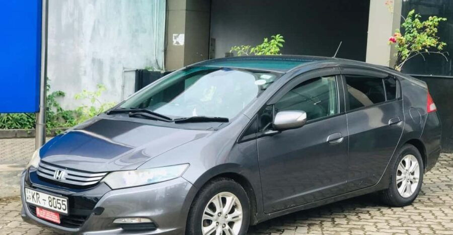 From Colombo to Airport CMB Drop: Colombo Airport Transfers