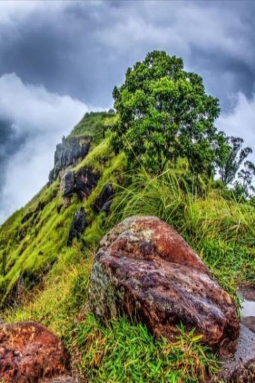 From – Dodanduwa / Rathgama / Boossa Day Trip To Ella