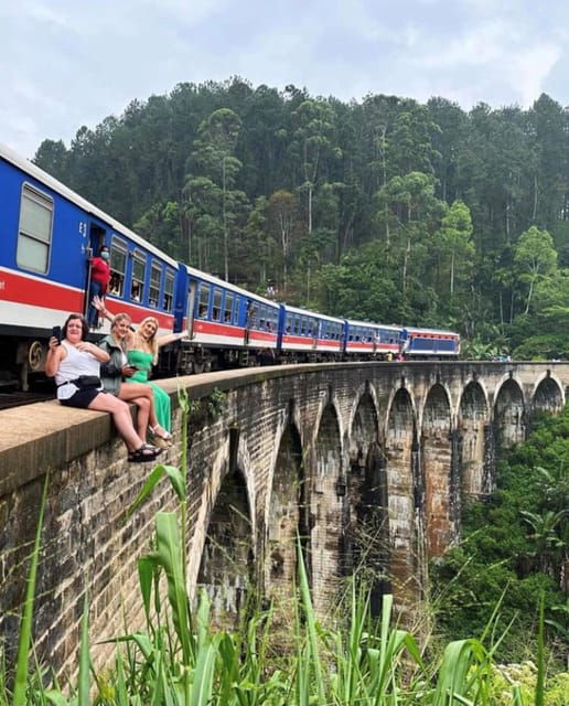 From Ella :All-Inclusive Day Trip to Experience Ella Heights - Trip Overview and Pricing