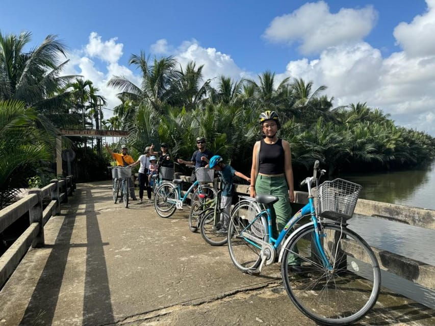 From Hoi An: Marble Mountains ,Am Phu Cave Guide Tour, Lunch - Tour Overview