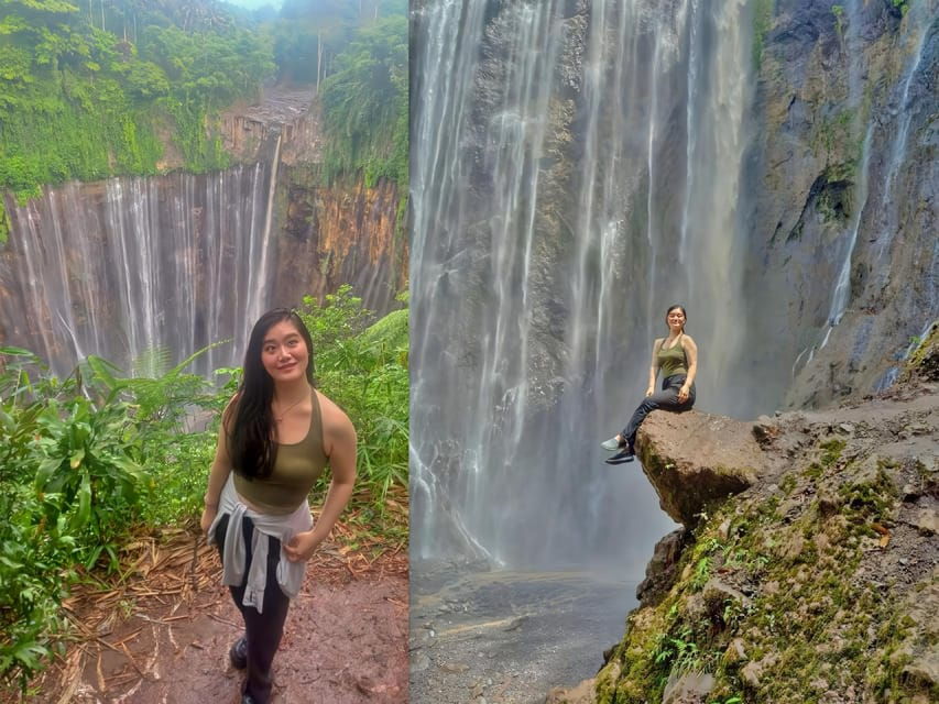 From Jakarta : 7D6N Java Island, Green Canyon, Volcano. - Overview of the Tour