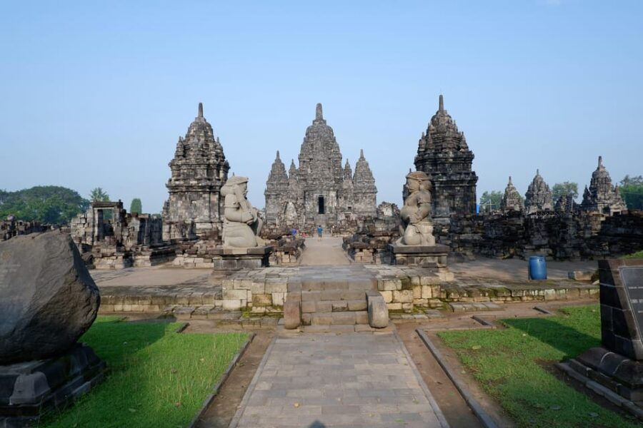 From Jakarta : Jakarta to Bali Tour 7 Day