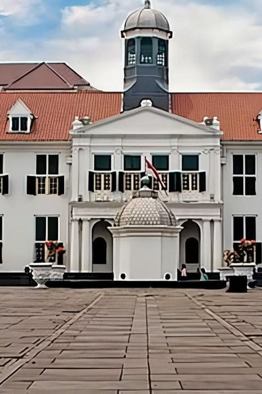 From Jakarta : Java Island 7 Day – Bali Island 7 Day