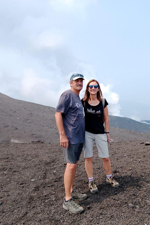 From Jakarta: Krakatoa Volcano Day Trip With Snorkeling - Trip Overview