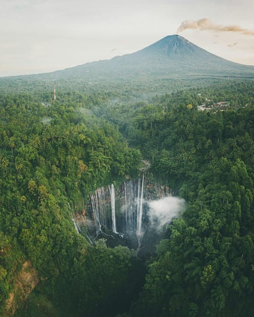 From Jakarta to Bali 13 Day 12 Night Tour Hotel Include - Tour Overview