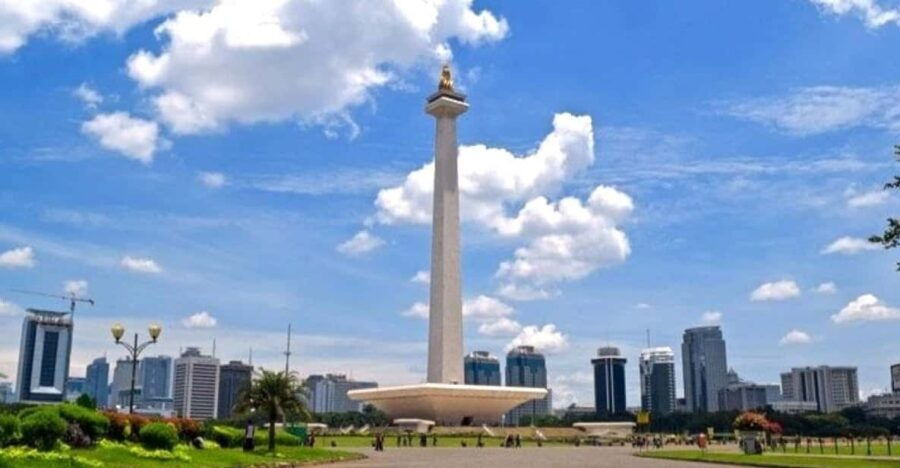From Jakarta : Wonderful Jakarta In 3 Days Private Tour