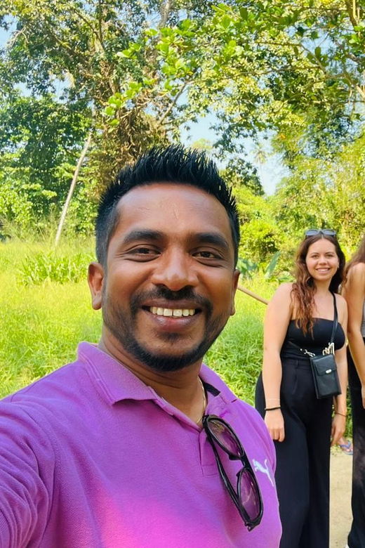 From Kandy: Sigiriya and Dambulla Private Day Tour