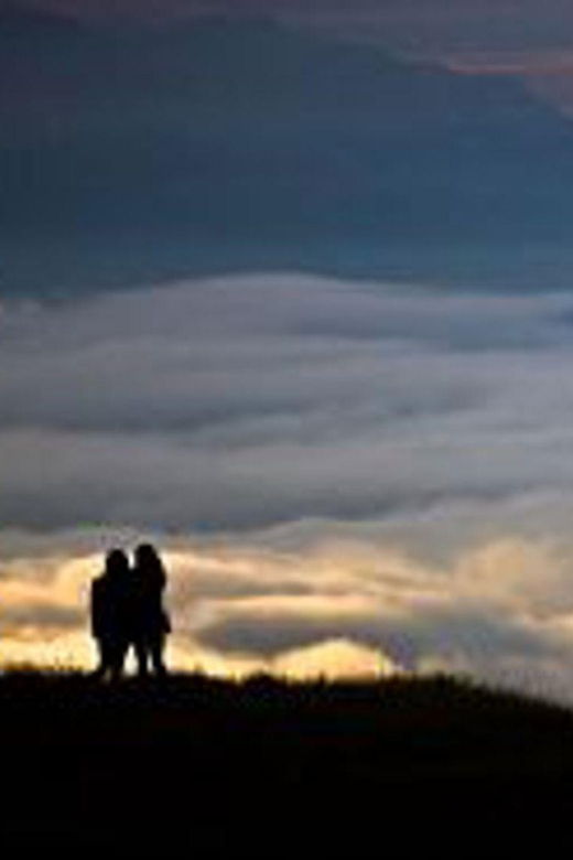 From Kathmandu: Nagarkot Changunarayan Day Hike