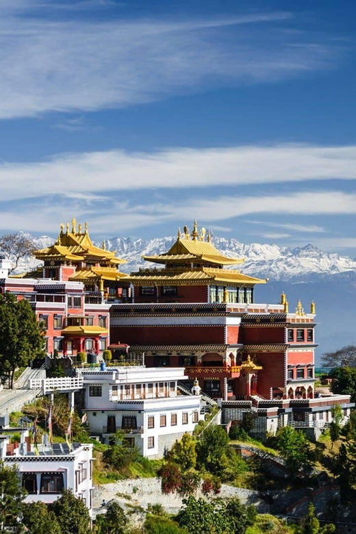 From Kathmandu: Nagarkot Sunrise and Changu Narayan Hike - Tour Overview and Pricing