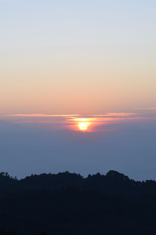From Kathmandu: Private Nagarkot Himalayan Sunrise Tour