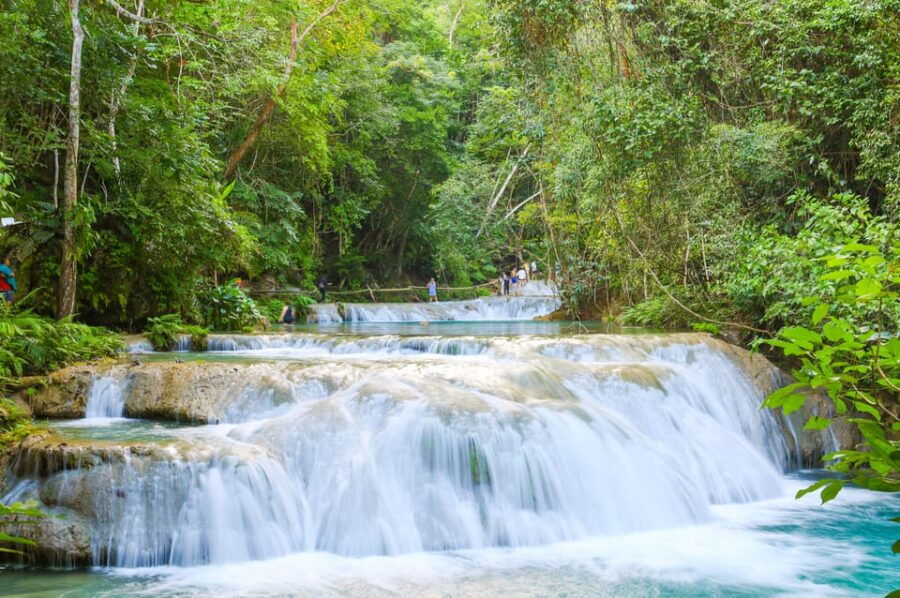 From La Crucecita: Sierra Madre Del Sur Day Trip