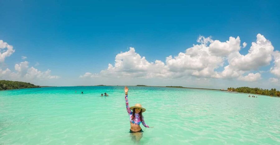 From Mérida: Sisal Paradise Magical Town Tour