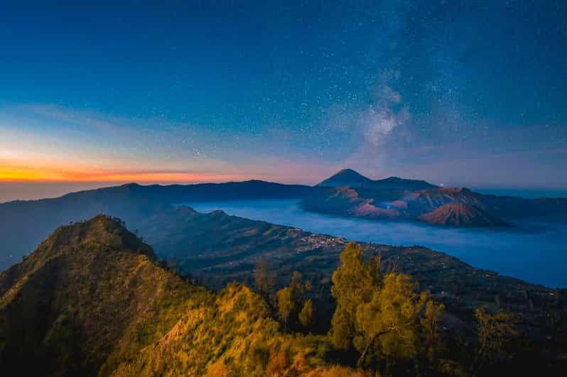 From Probolinggo: 2-Day Bromo & Ijen Tour W/ One-Night Stay - Tour Highlights