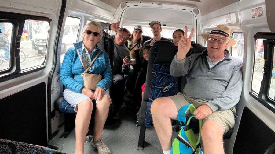 From San Diego: Tijuana Guided Day Trip With Lunch - Overview of the Tour