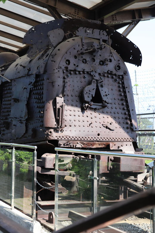 From Seoul: DMZ, Korean Demilitarized Zone Tour (Japanese)