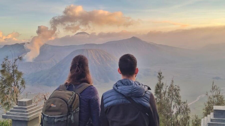 From Surabaya : A Private Bromo Midnight Tour For Sunrise - Tour Overview