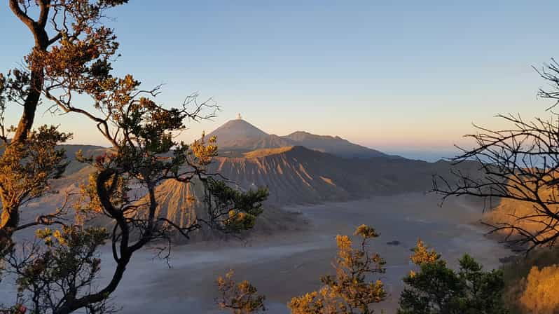 From Surabaya/Malang : Bromo Midnight Tour - Tour Overview