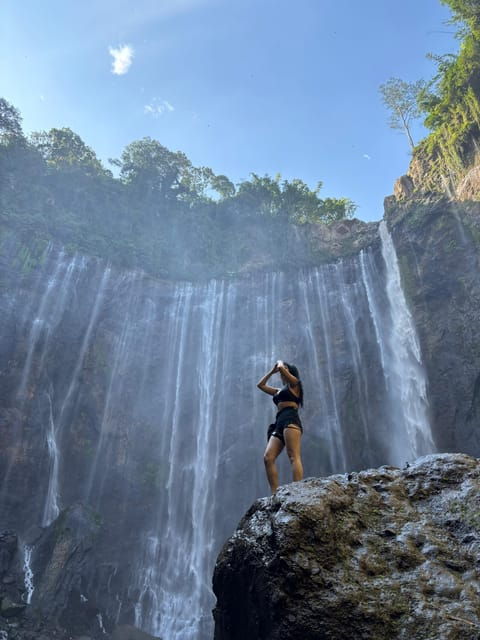 From Surabaya/Malang: Bromo-Tumpak Sewu-Ijen-Bali (4 Days) - Tour Overview and Pricing