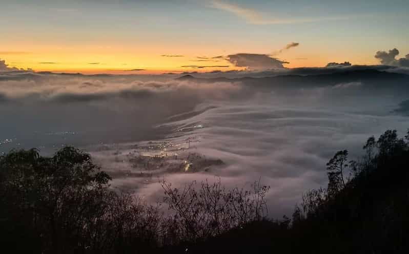 From Surabaya : Mount Bromo Sunrise Priivate - Tour Overview