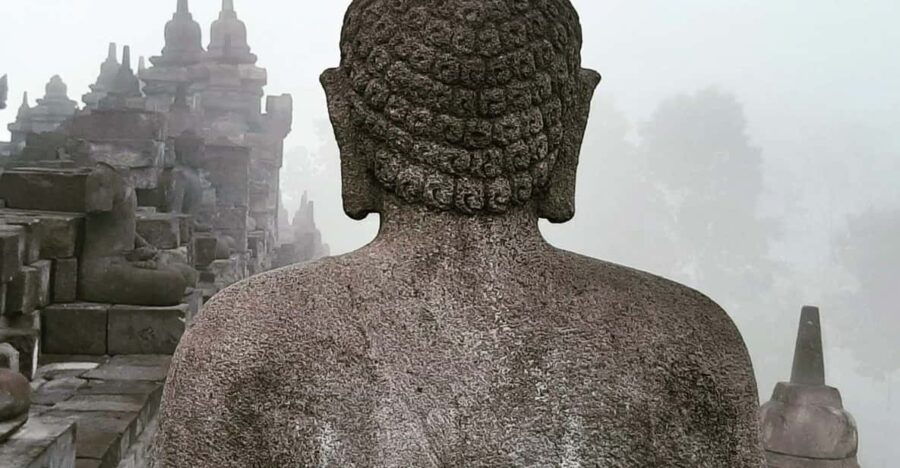 From Yogyakarta: Selogriyo Temple Trekking and Borobudur - Overview of the Trek