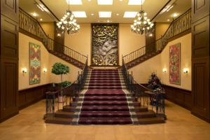Fruit Park Fujiya Hotel - Hotel Overview