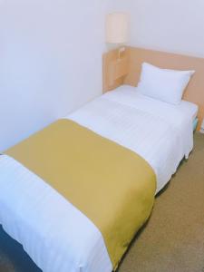 Fuchu Urban Hotel - Room Types