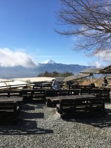 Fujimien - Property Overview