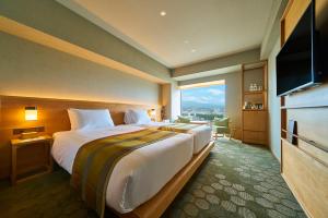 Fujisan Mishima Tokyu Hotel - Exceptional Amenities