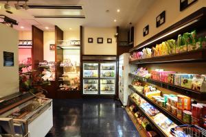 Fukuoka Chapel Coconuts Hotel Ipolani - Hotel Overview