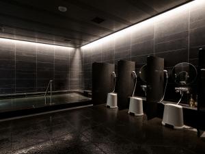 Fukuoka U-BELL Hotel - Hotel Overview and Location