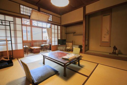 Fukuzumiro - Overview and Location