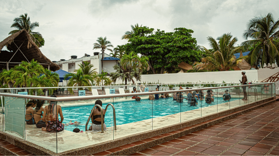 Full Day in Punta Arena at the Dorado Plaza Hotel - Overview and Pricing