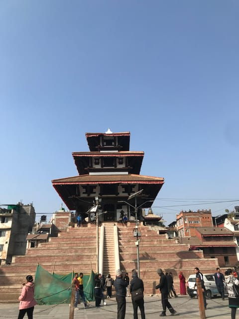 Full Day Kathmandu UNESCO Sites Tour With Guide - Tour Overview