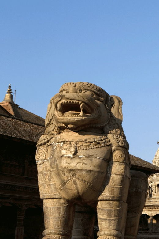 Full-Day Namobuddha Monastery and Bhaktapur Guided Tour - Tour Overview and Pricing