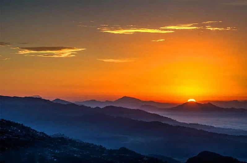 Full Day Pokhara Private Tour With Sarangkot And Pagoda Hill - Tour Overview and Pricing