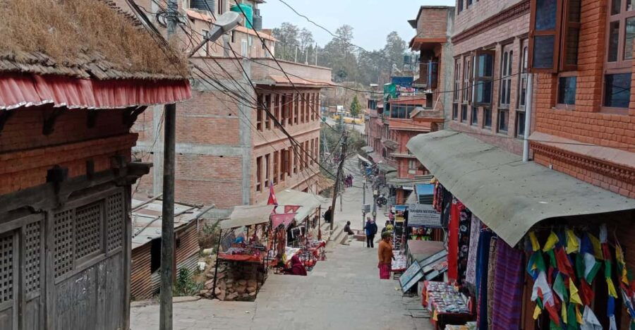 Full Day Private Bhaktapur and Changunarayan Day Tour - Tour Overview